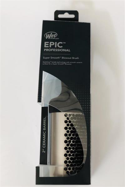 PLANO SUPER SMOOTH BRUSH 2" CEPILLO BIFULL